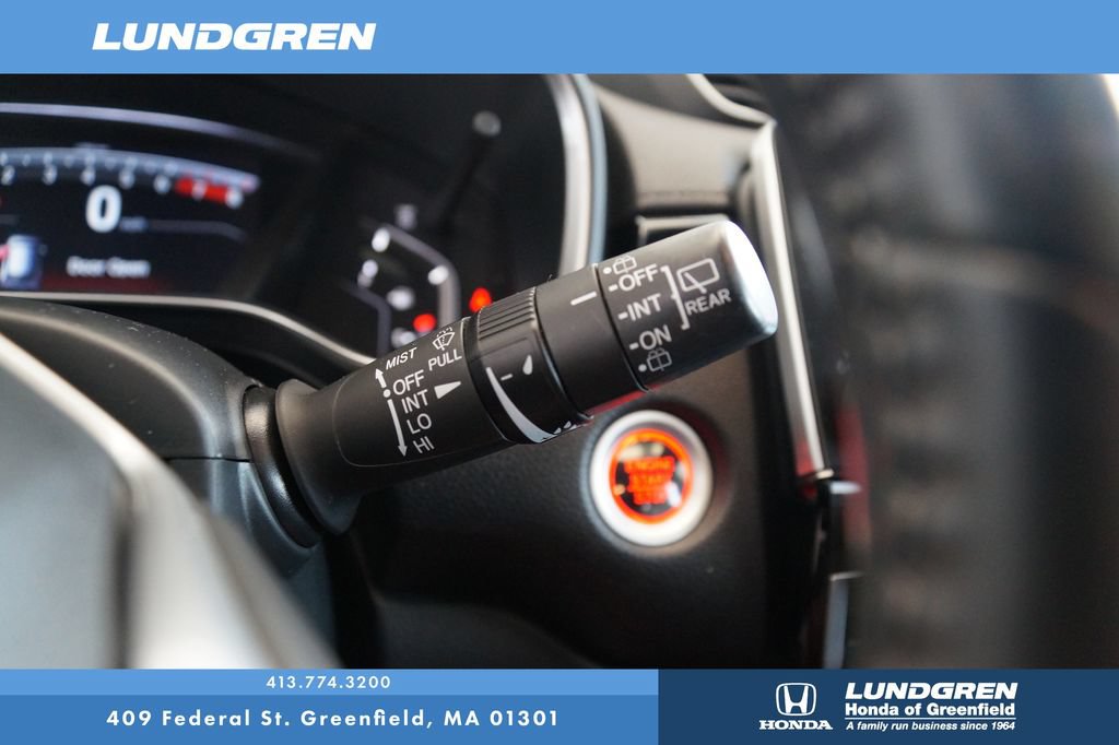 Used 2020 Honda CR-V EX-L image 25