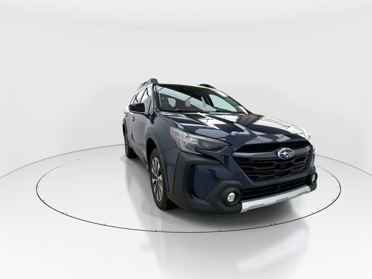 Used 2023 Subaru Outback Limited image 2