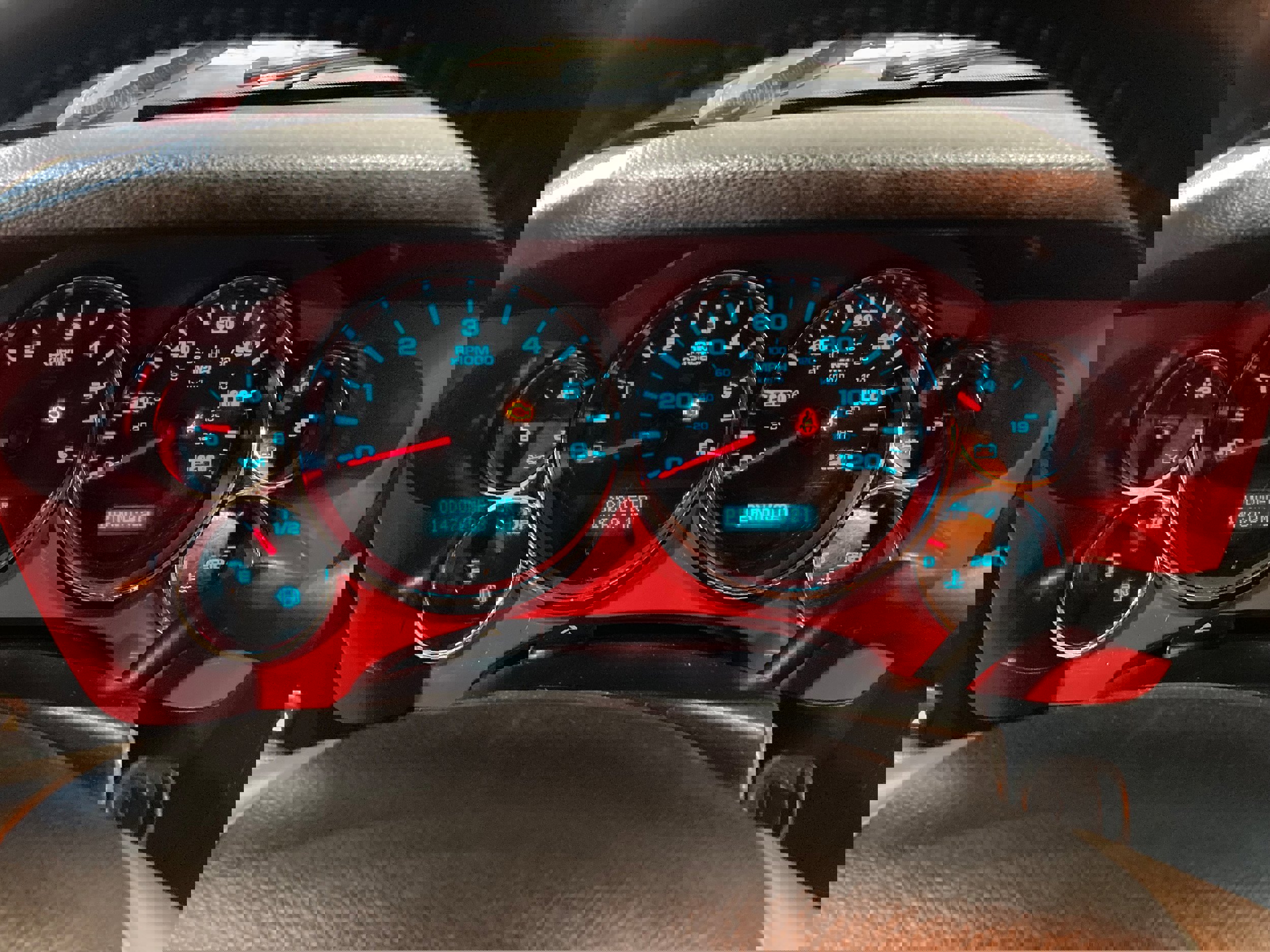 Used 2008 Chevrolet Silverado 1500 LT w/ Power Pack Plus AWD/4WD image 22