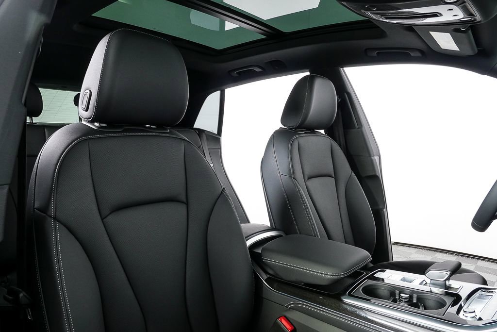 New 2026 Audi Q8 Premium Plus AWD/4WD image 24
