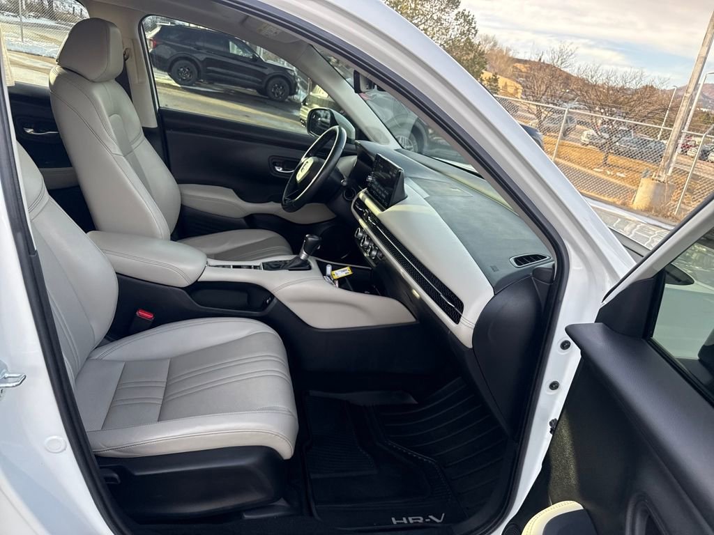Used 2023 Honda HR-V EX-L image 26