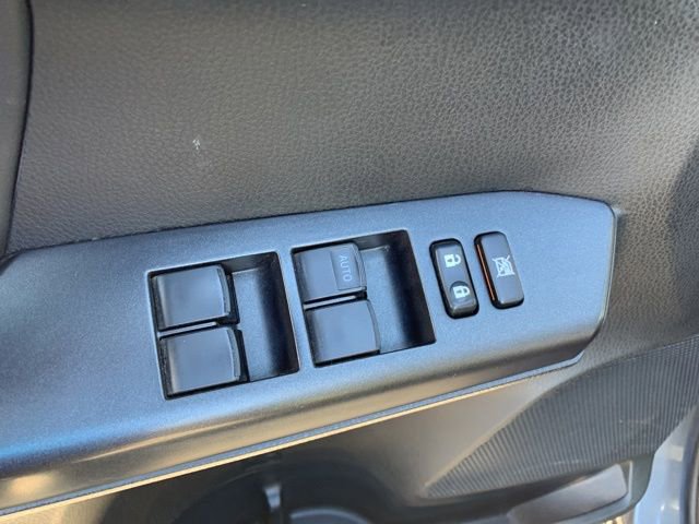 Used 2017 Toyota RAV4 XLE image 21