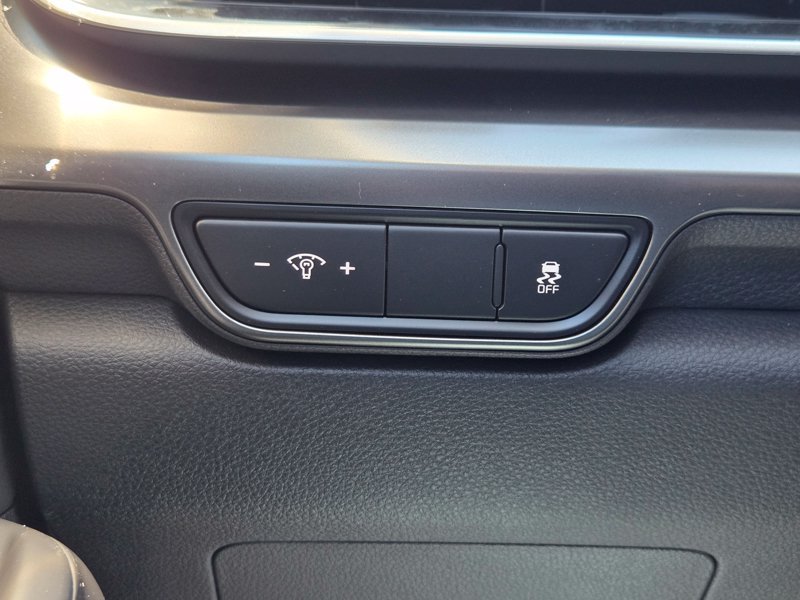 New 2027 Kia Carnival SX w/ Dark Edition Package FWD image 30