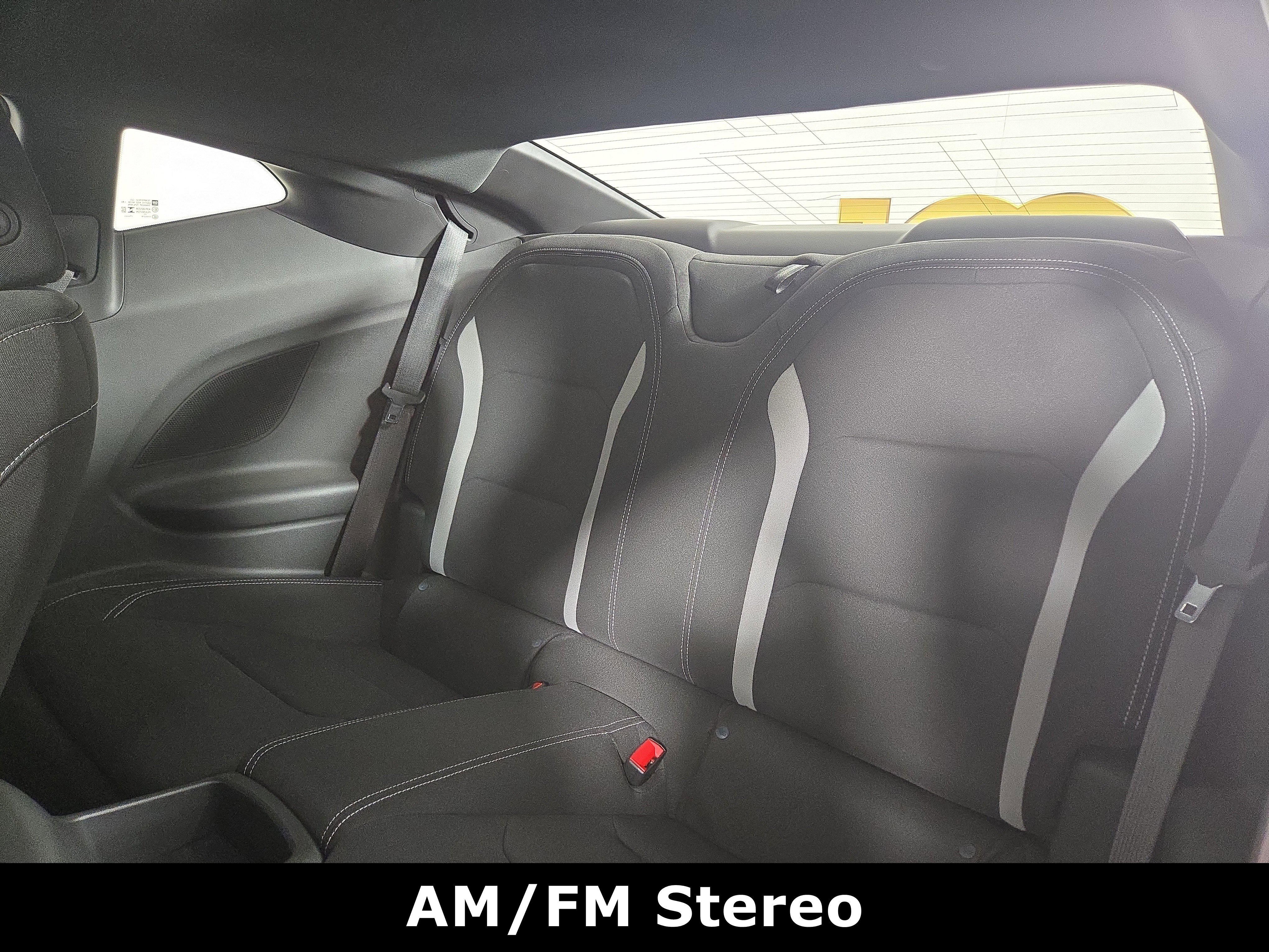 Used 2024 Chevrolet Camaro SS image 12