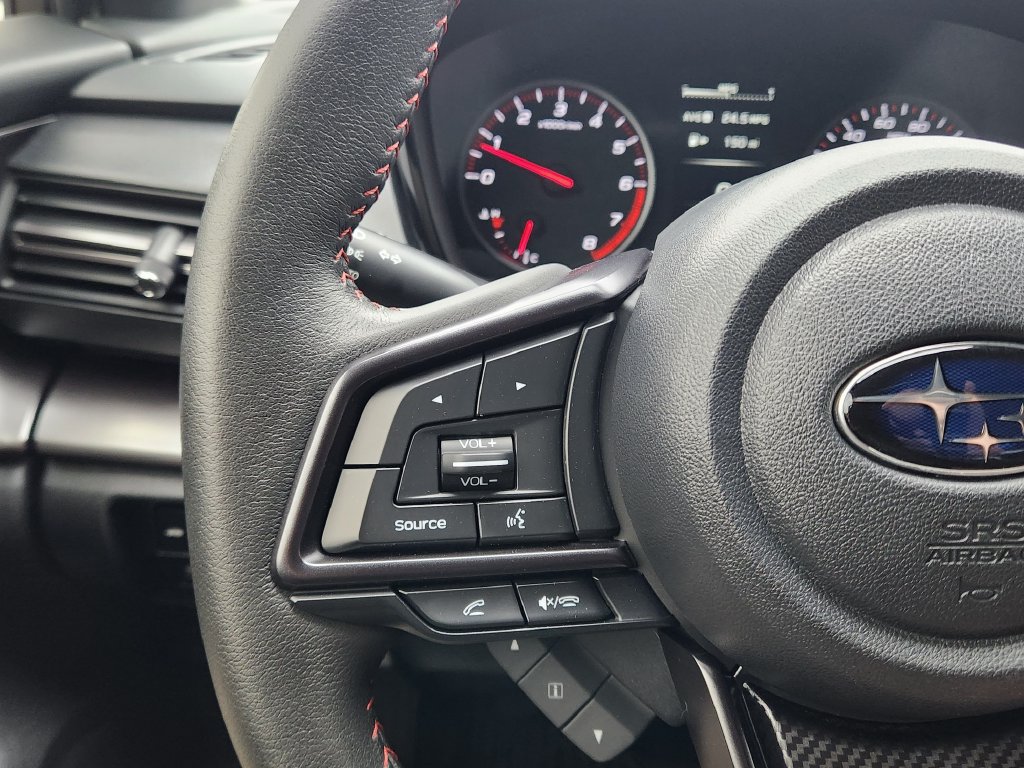 Used 2024 Subaru WRX AWD/4WD image 26