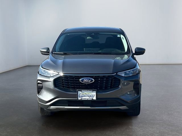 Used 2023 Ford Escape Active w/ Tech Pack #2 image 8