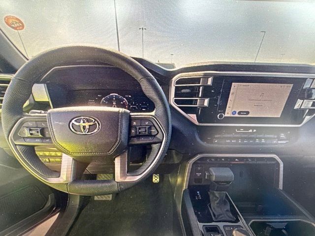 Certified 2026 Toyota Sequoia SR5 w/ TRD Off-Road Package image 10