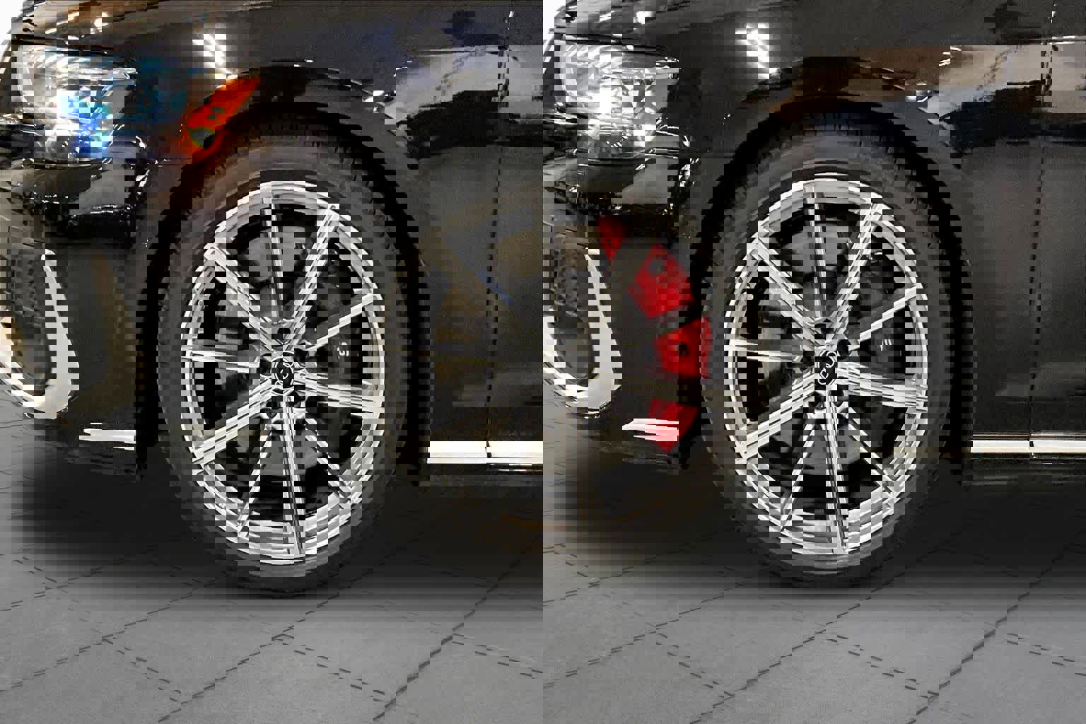 New 2026 Audi S8 image 11