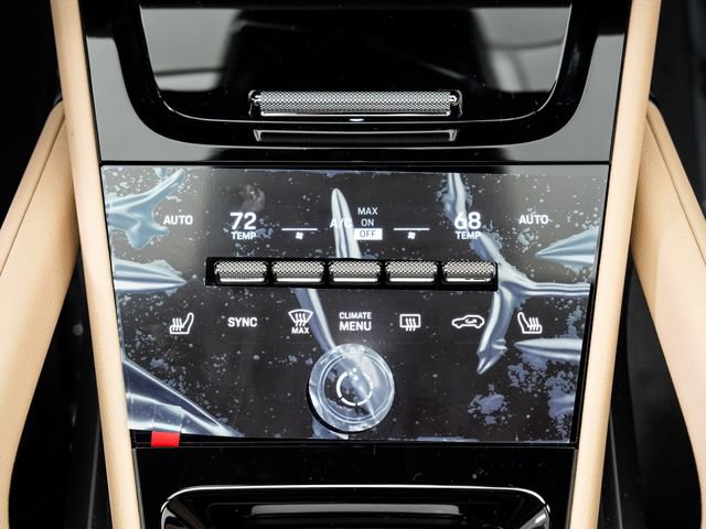 New 2026 Porsche Cayenne image 18