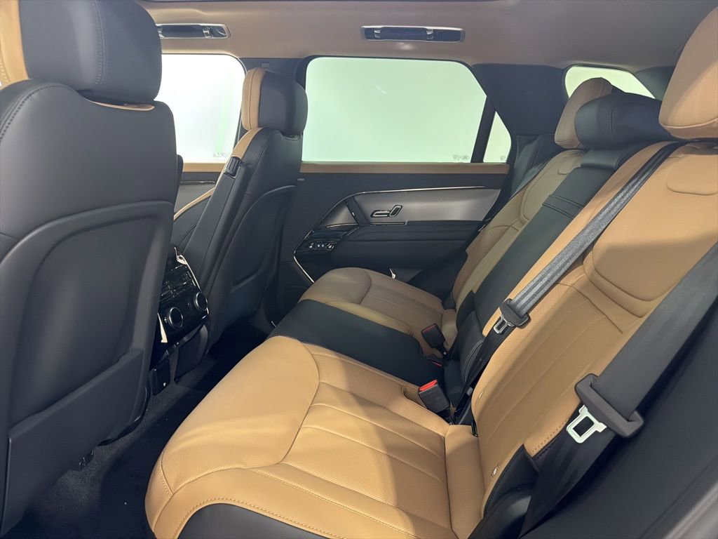 New 2026 Land Rover Range Rover Sport Dynamic SE image 22