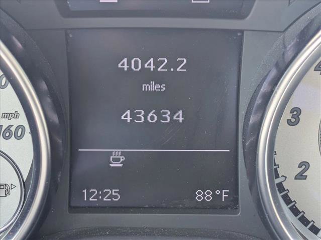 Used 2012 Mercedes-Benz SLK 350 image 10