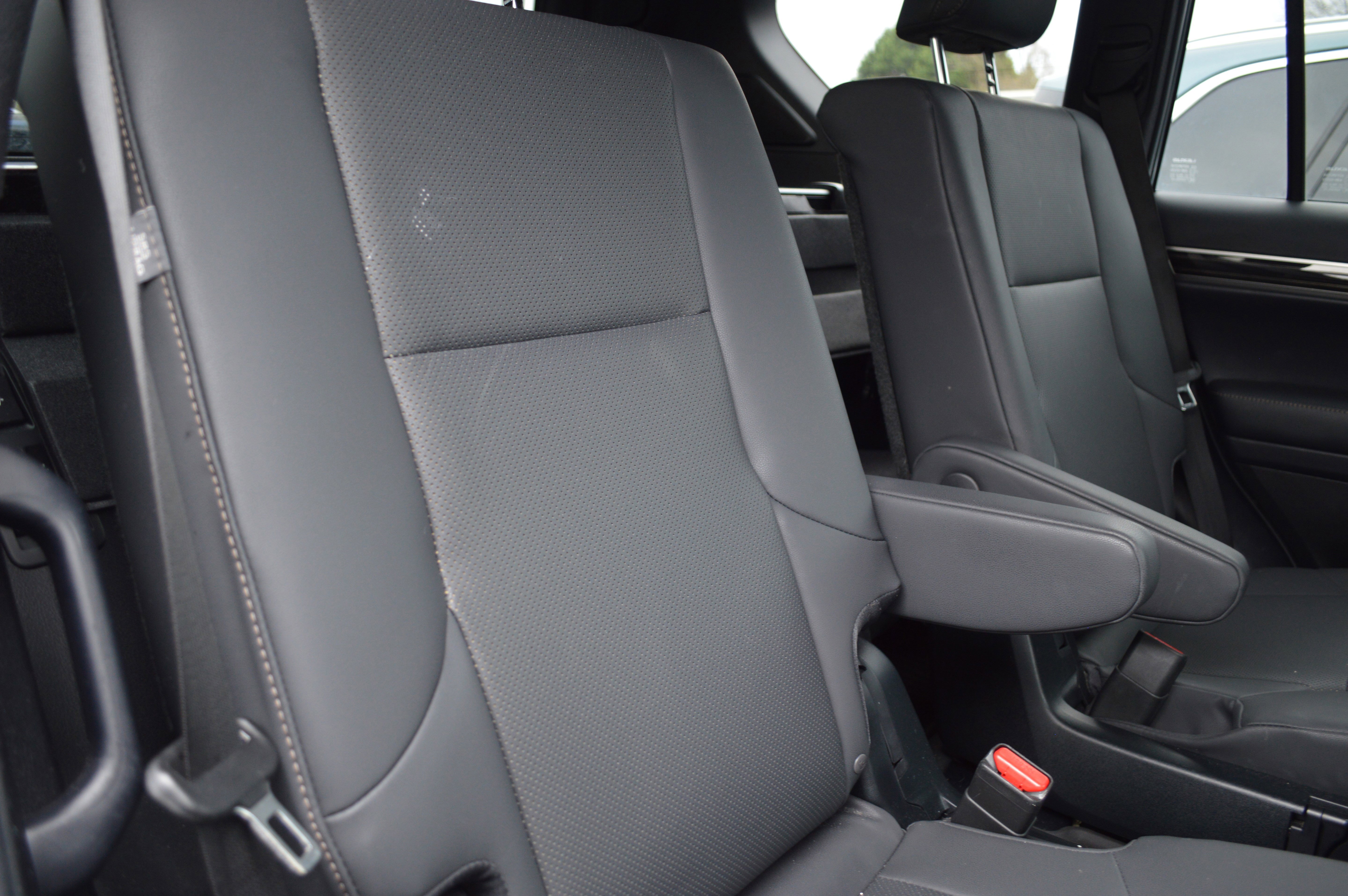 Used 2023 Lexus GX 460 Premium image 37