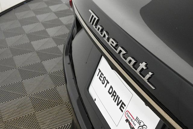 New 2026 Maserati GranTurismo Trofeo AWD/4WD image 36