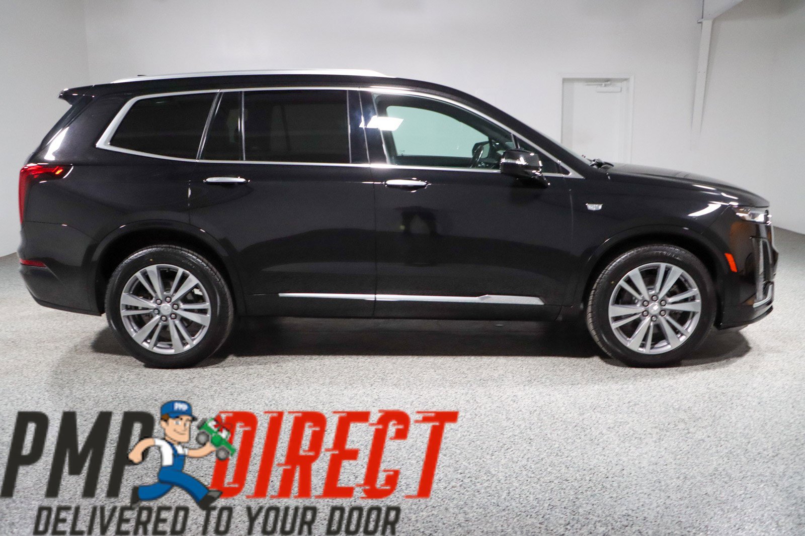 Used 2024 Cadillac XT6 Premium Luxury AWD/4WD image 6