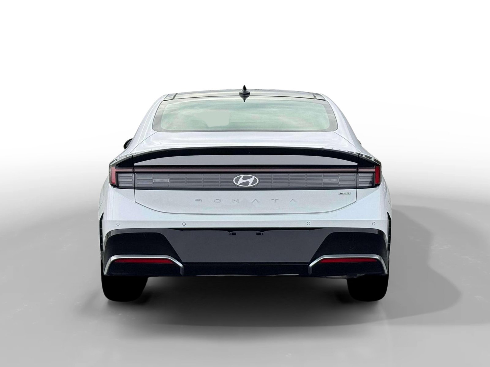 New 2026 Hyundai Sonata Limited image 6