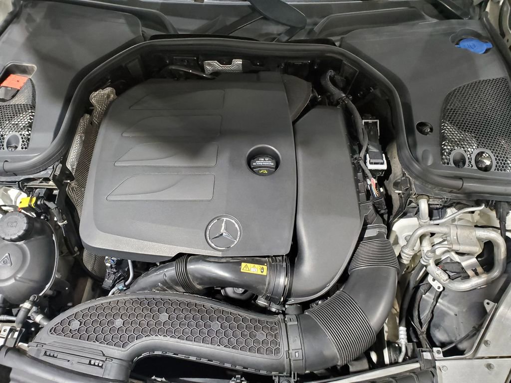 Used 2020 Mercedes-Benz E 350 Sedan image 45