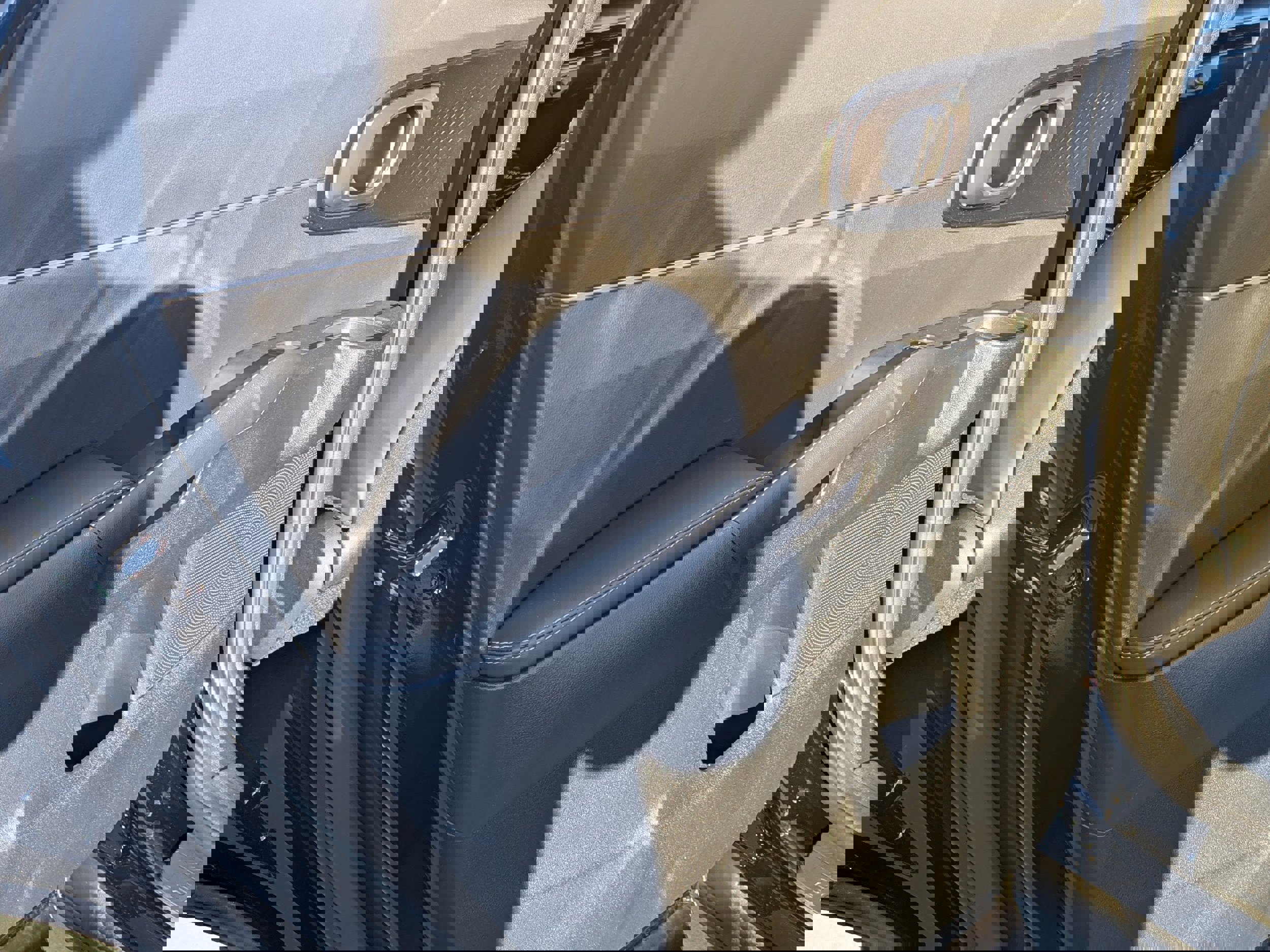 New 2026 Kia Sorento EX image 4