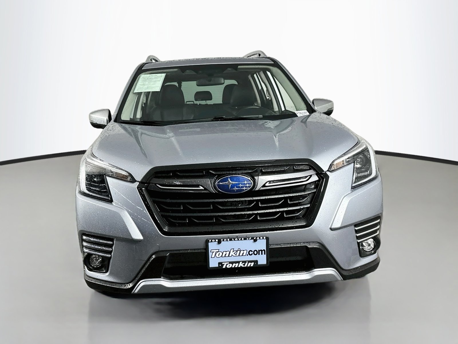 Used 2023 Subaru Forester Touring AWD/4WD image 2