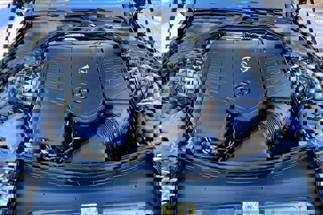 New 2026 Mercedes-Benz C 300 4MATIC Sedan image 14