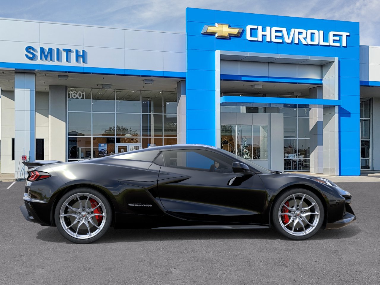 New 2027 Chevrolet Corvette Grand Sport w/ Z52 Sport Performance Package RWD image 29