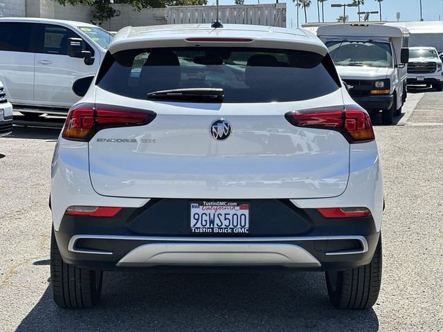 Used 2023 Buick Encore GX Preferred w/ Cold Weather Comfort Package image 5
