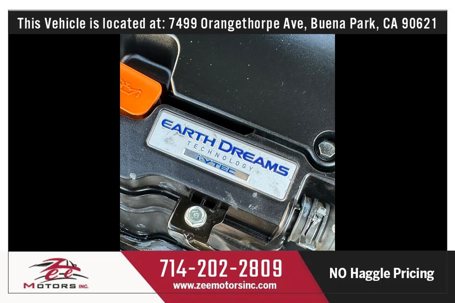 Used 2017 Honda Civic LX image 50