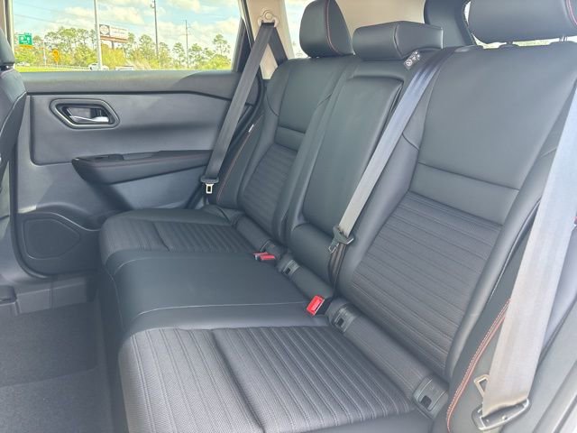 New 2026 Nissan Rogue SV w/ Rock Creek Premium Package image 13
