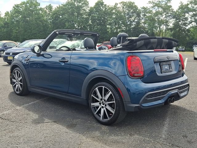 Used 2023 MINI Cooper S w/ Sidewalk Package FWD image 4