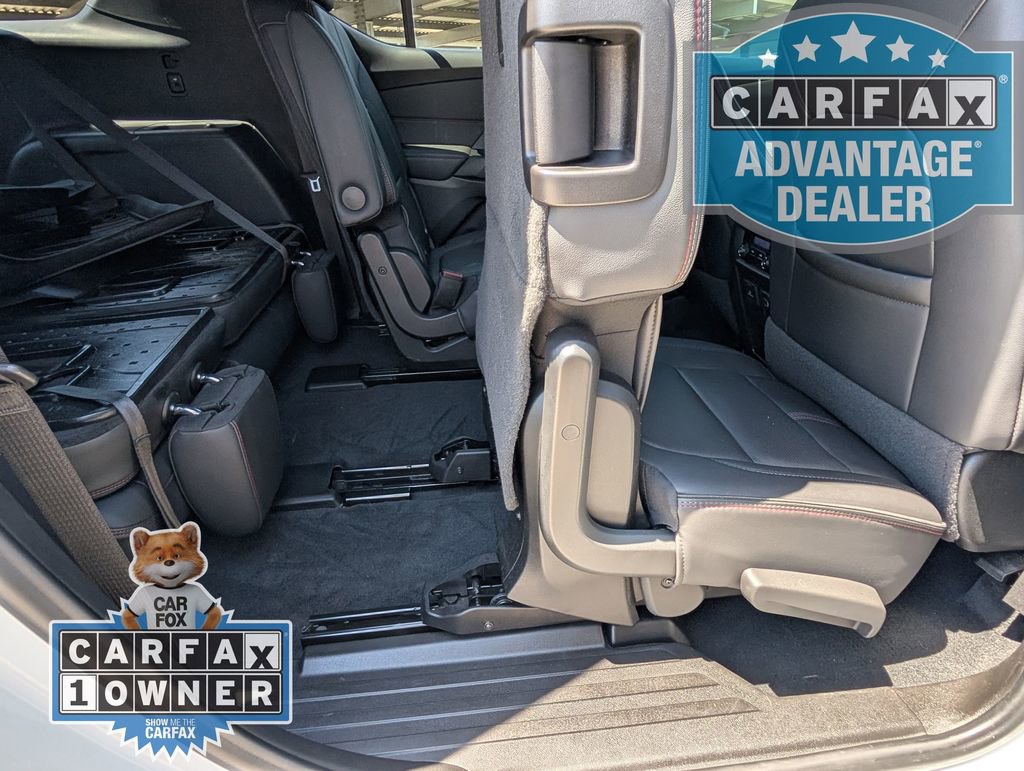 Certified 2023 Chevrolet Traverse RS w/ LPO, Floor Liner Package AWD/4WD image 24