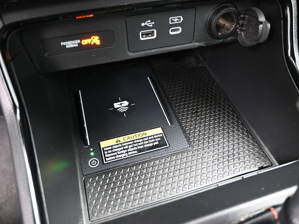 Certified 2024 Honda CR-V Sport-L image 19