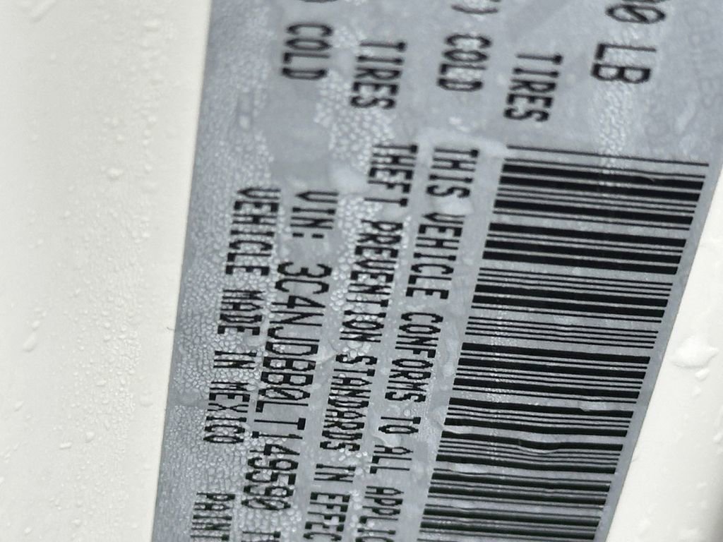 Used 2020 Jeep Compass Latitude w/ Popular Equipment Group image 22