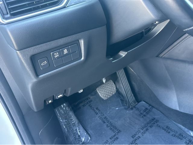 Used 2020 MAZDA CX-5 Grand Touring image 33
