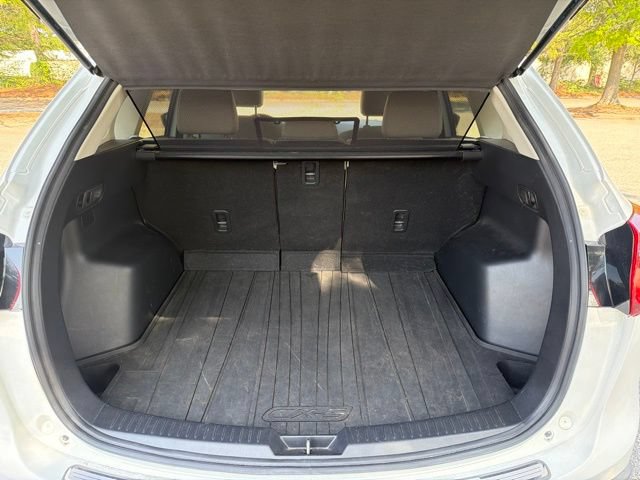 Used 2016 MAZDA CX-5 Touring w/ Bose/Moonroof Package AWD/4WD image 24