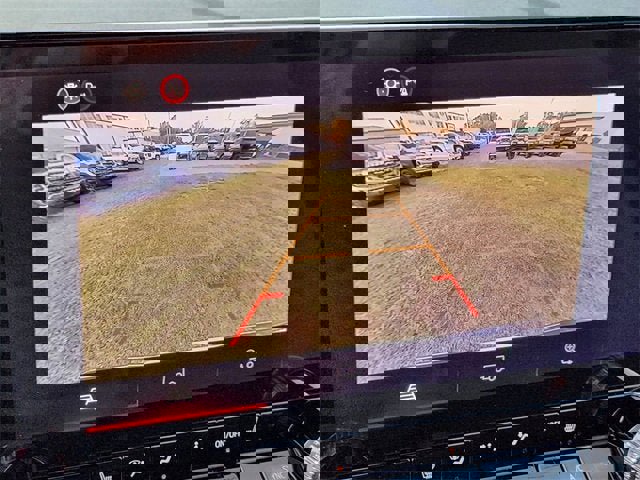 New 2026 GMC Canyon Elevation w/ Convenience Package image 20