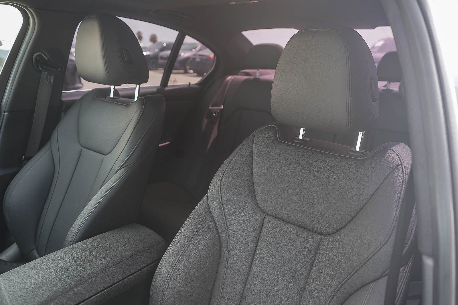 Used 2021 BMW 330i Sedan RWD image 27