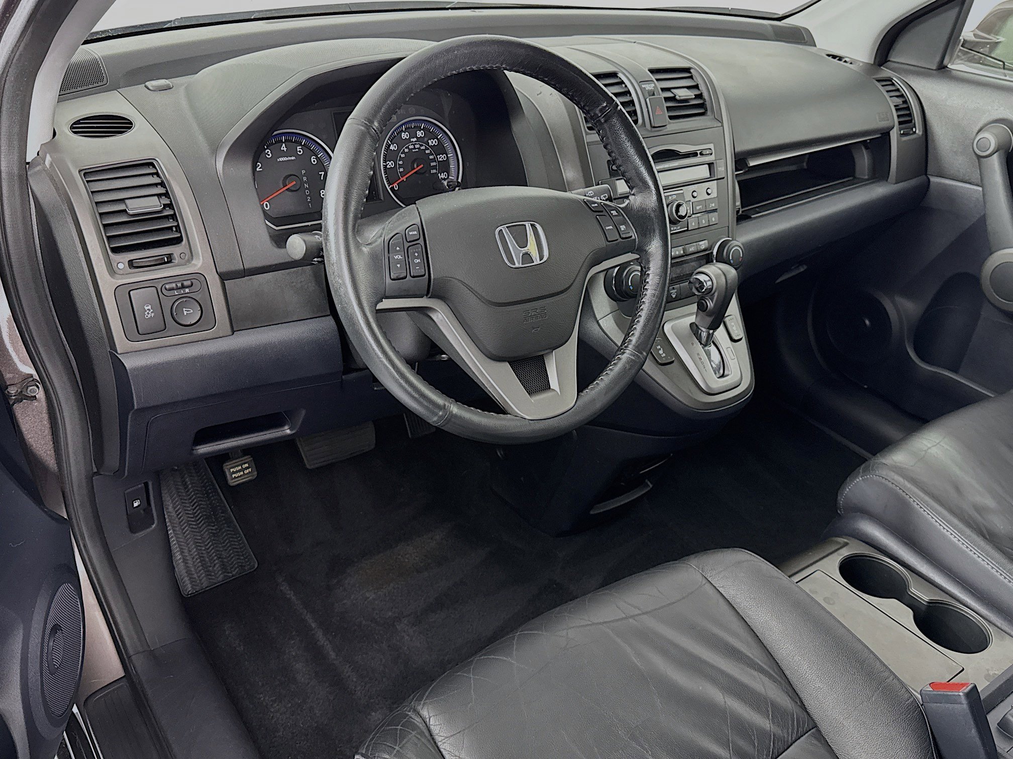 Used 2010 Honda CR-V EX-L image 9