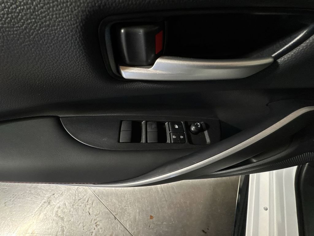 Used 2024 Toyota Corolla SE image 20
