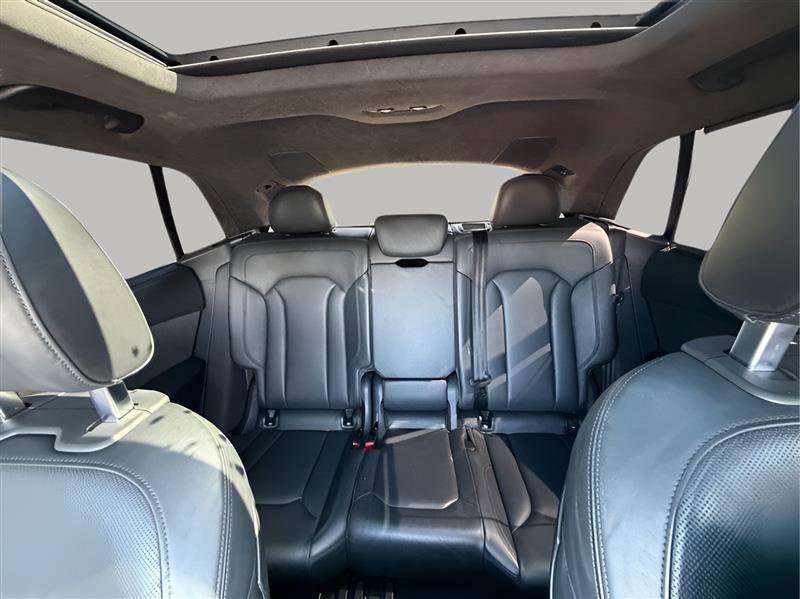 Used 2020 Audi Q8 Prestige w/ Prestige Package AWD/4WD image 62