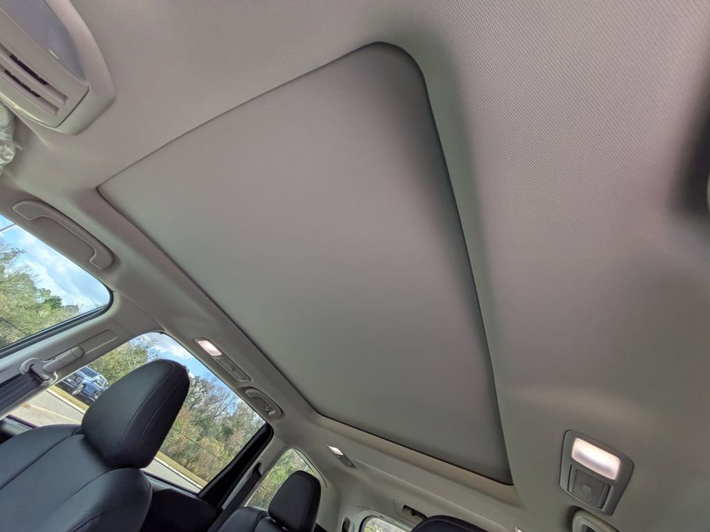 Certified 2025 Subaru Ascent Bronze Edition image 21