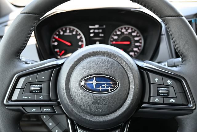 New 2026 Subaru WRX AWD/4WD image 26