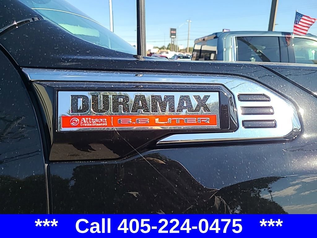 New 2026 GMC Sierra 3500 Pro w/ 1SA Pro Safety Plus Package image 22