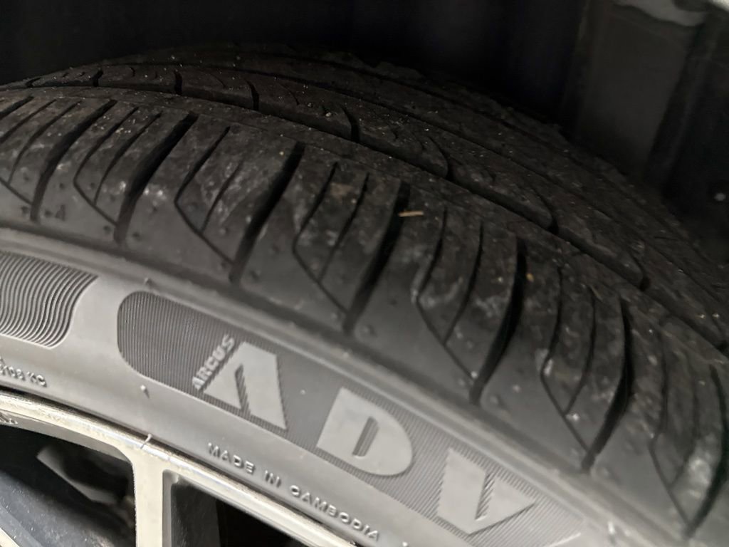 Used 2024 Toyota Camry SE image 40