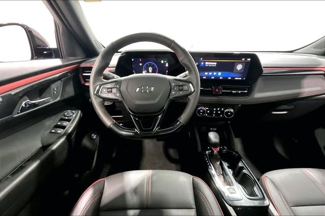 Used 2025 Chevrolet TrailBlazer RS w/ Convenience Package image 8