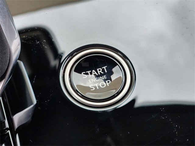 New 2025 Land Rover Range Rover Sport image 20