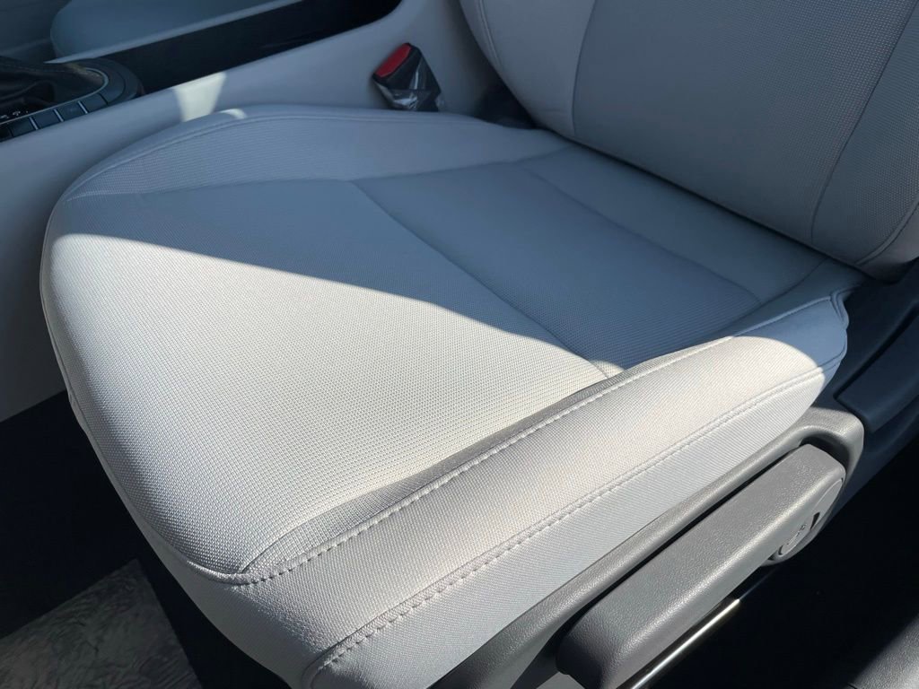 New 2026 Hyundai Kona SEL Sport image 23