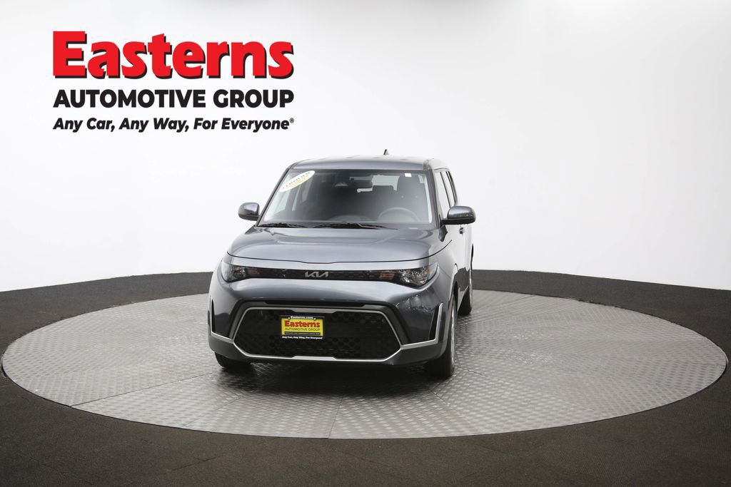 Used 2023 Kia Soul LX w/ LX Technology Package image 53