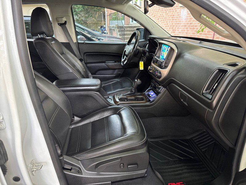 Used 2019 GMC Canyon Denali AWD/4WD image 26