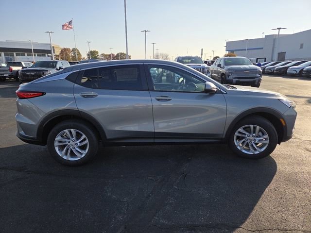 New 2026 Buick Envista Preferred w/ Convenience I Package image 20