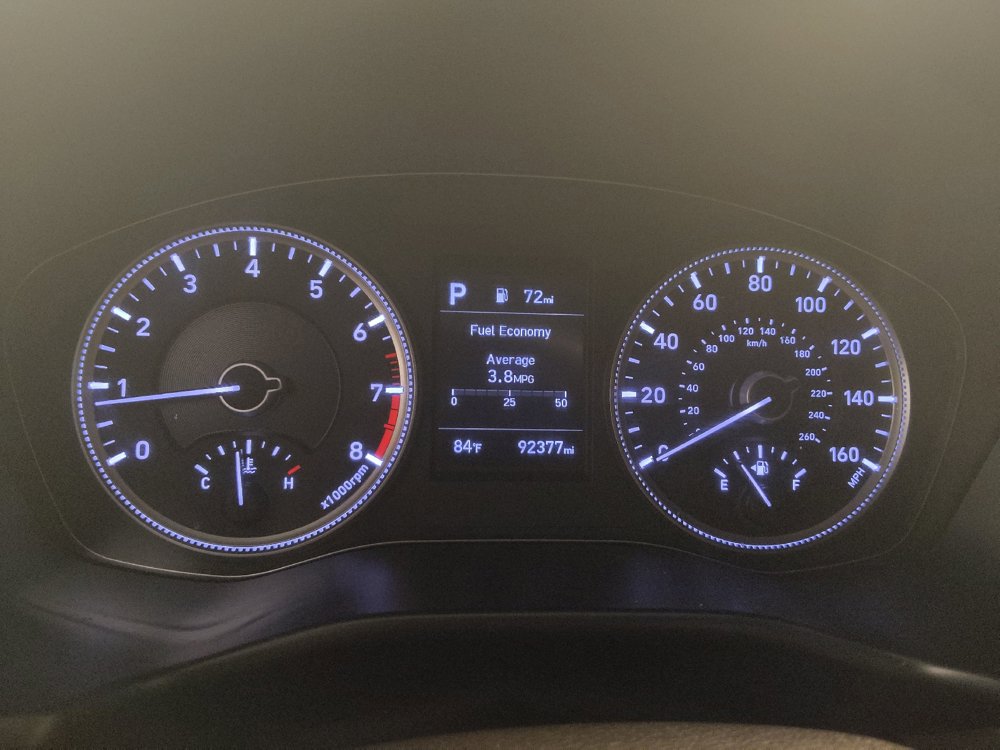 Used 2019 Hyundai Santa Fe SE FWD image 23