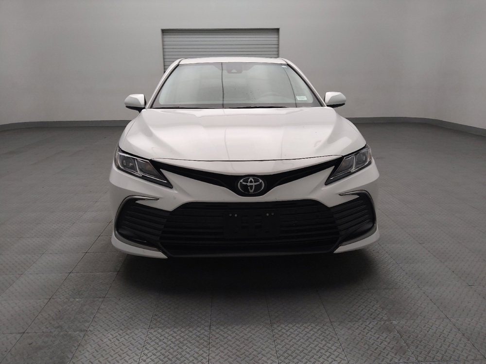 Used 2023 Toyota Camry LE image 14